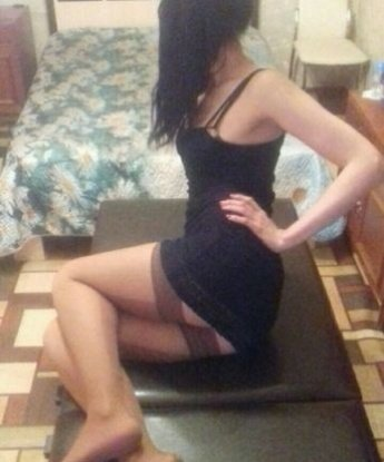 Анкета проститутки Ева - Фото 1, Костюковичи, 30 лет, №11116