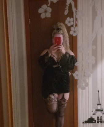 Анкета проститутки Арина - Фото 1, Костюковичи, 35 лет, №9489